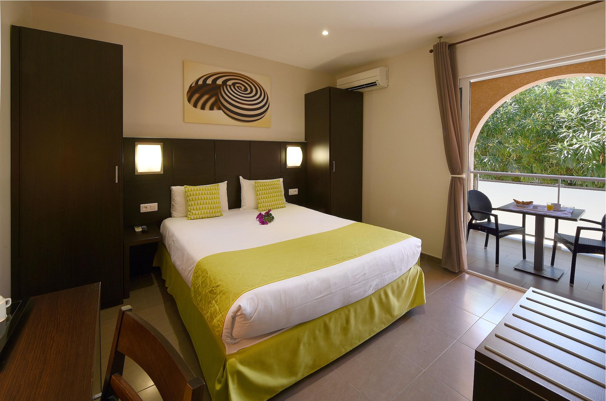 Hotel U Ricordu & Spa Macinaggio  Ngoại thất bức ảnh
