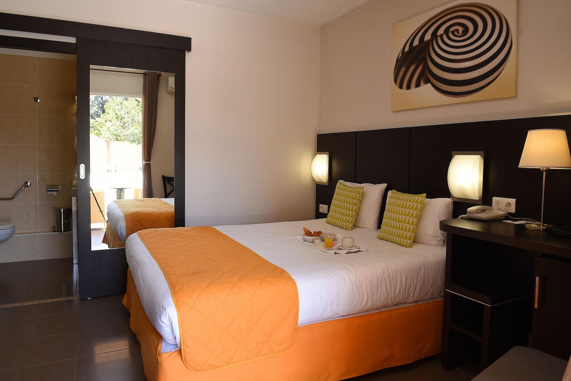 Hotel U Ricordu & Spa Macinaggio  Ngoại thất bức ảnh
