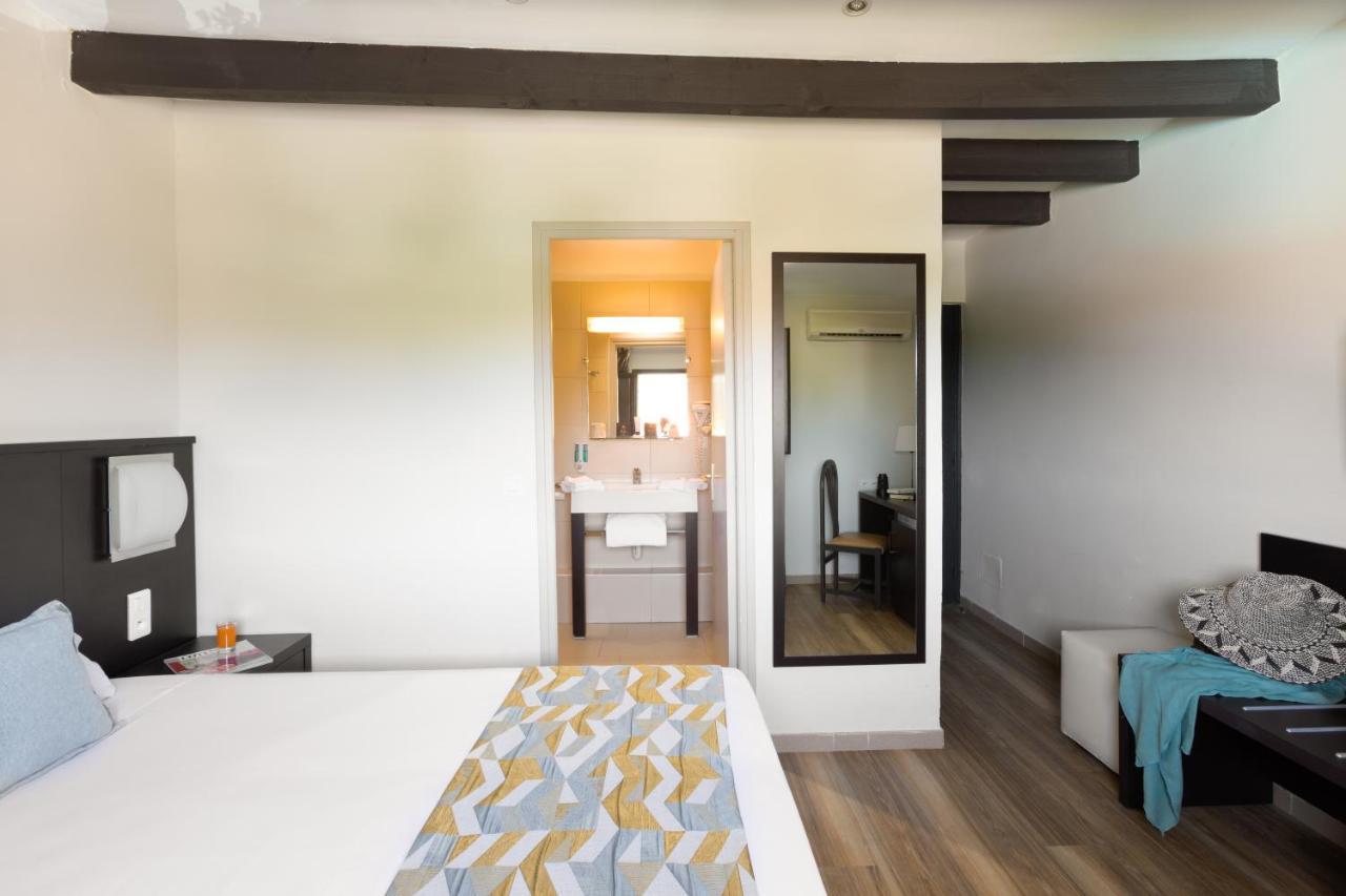 Hotel U Ricordu & Spa Macinaggio  Ngoại thất bức ảnh