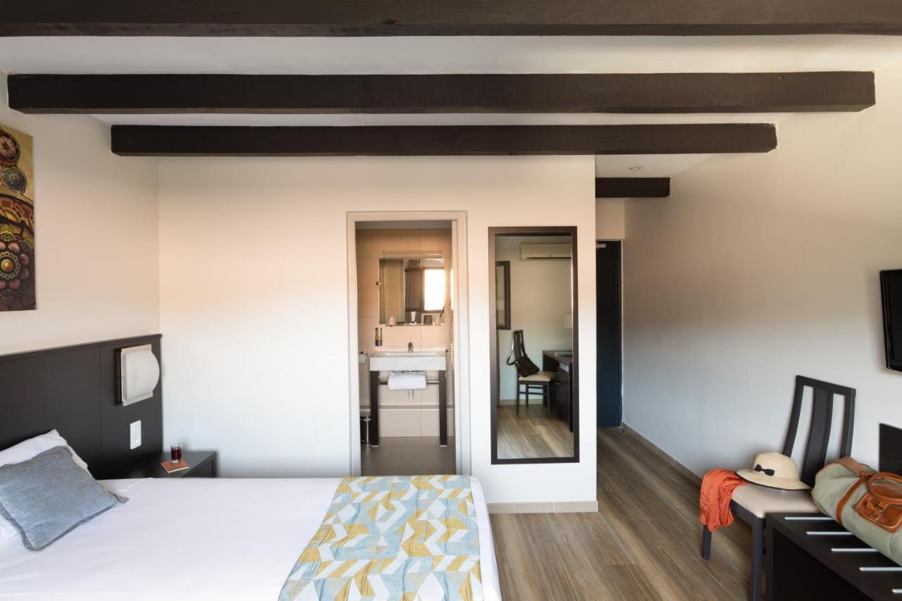 Hotel U Ricordu & Spa Macinaggio  Ngoại thất bức ảnh