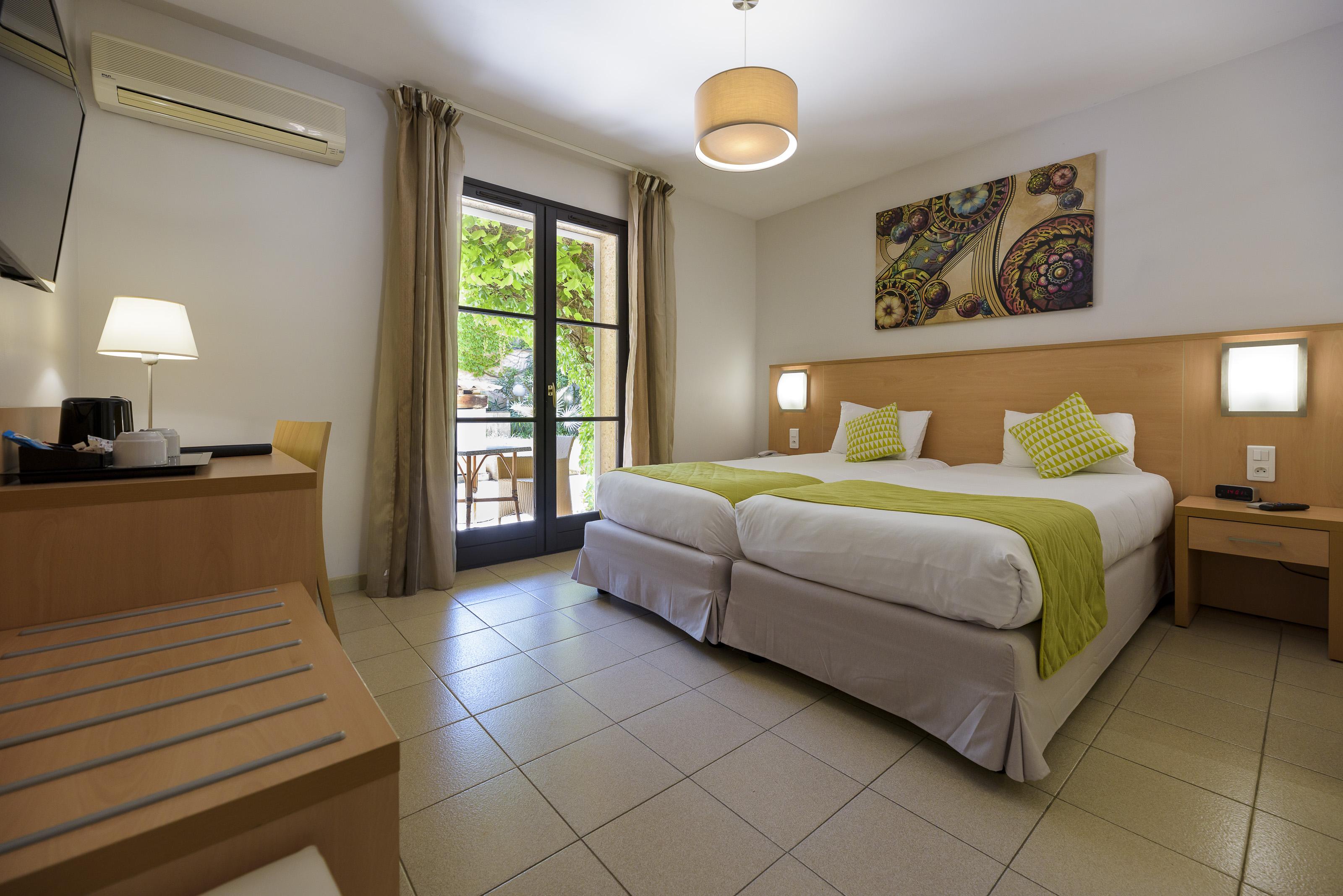 Hotel U Ricordu & Spa Macinaggio  Ngoại thất bức ảnh