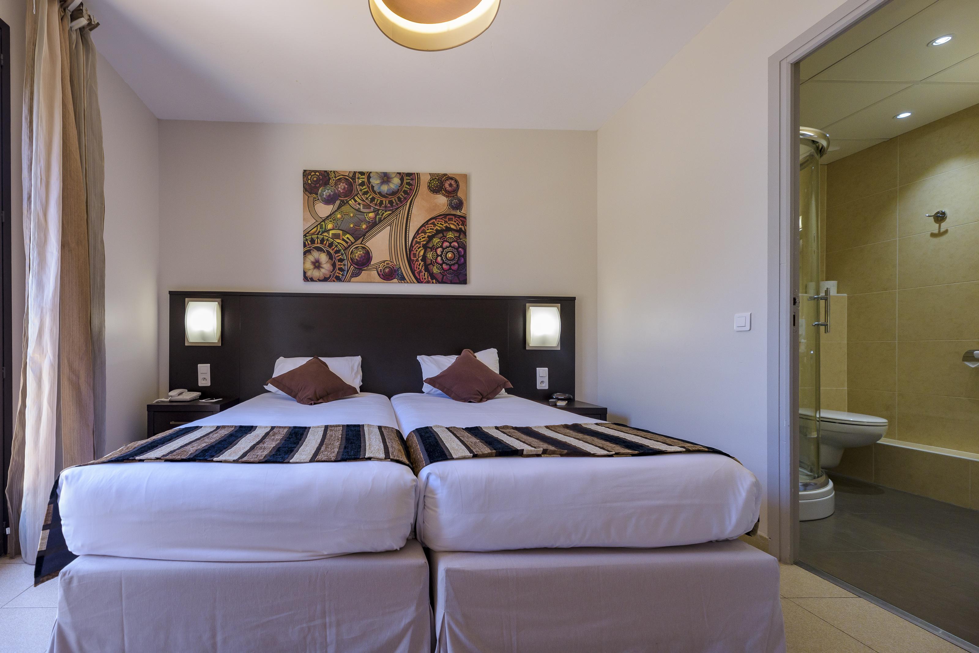 Hotel U Ricordu & Spa Macinaggio  Ngoại thất bức ảnh