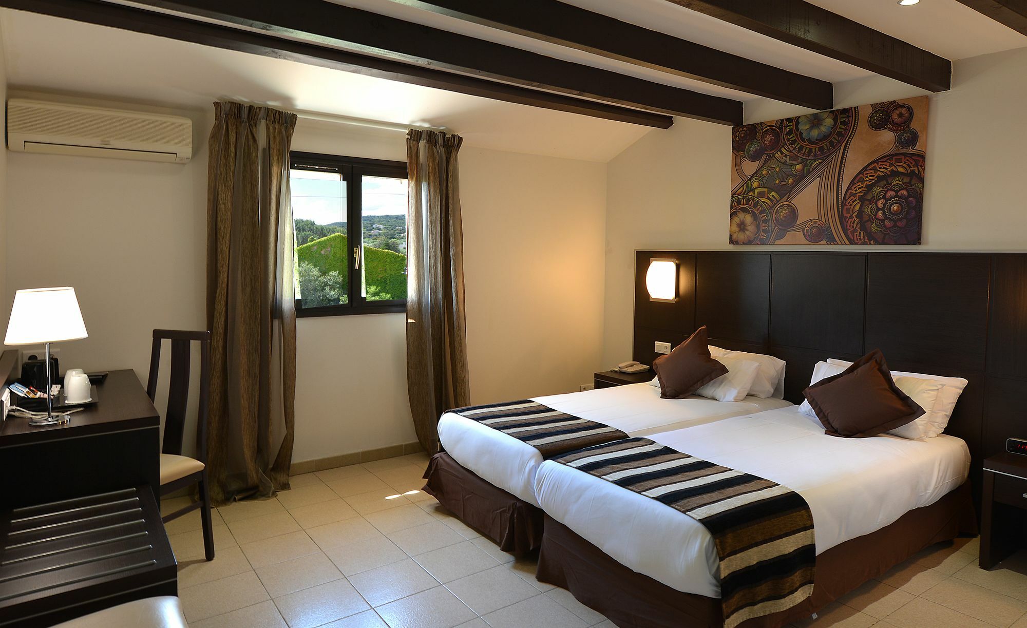 Hotel U Ricordu & Spa Macinaggio  Ngoại thất bức ảnh