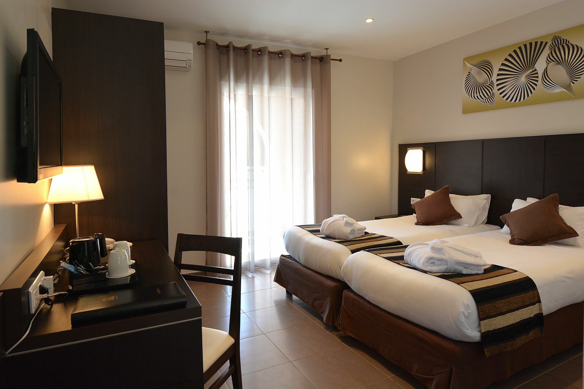 Hotel U Ricordu & Spa Macinaggio  Ngoại thất bức ảnh
